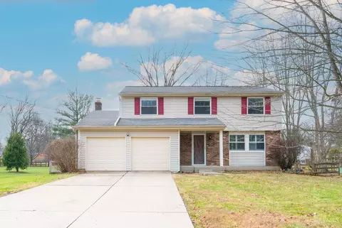 5902 Wade Rd, Milford, OH 45150