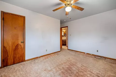 Bedroom - 651 Second St, Franklin, OH 45005 photo 6 of 6
