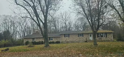 5275 Grande Rd, Hillsboro, OH 45133