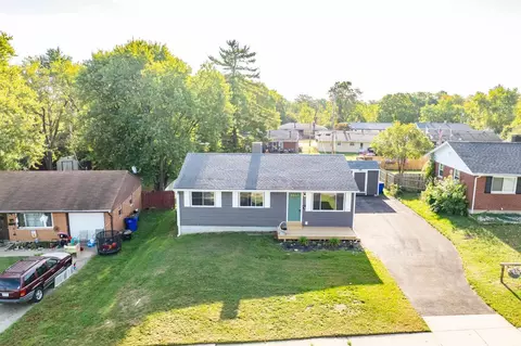 238 Twinbrook Dr, Hamilton, OH 45013