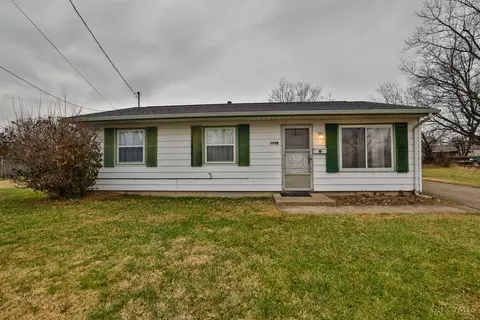 3396 Deshler Dr, Colerain Twp, OH 45251