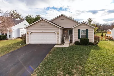 31 Sprucewood Ct, Franklin, OH 45005