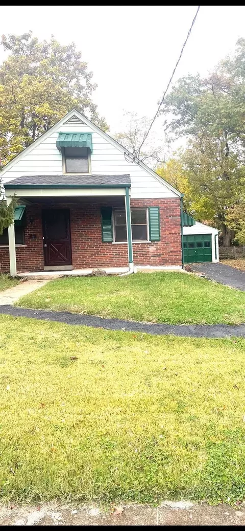 7929 Cherrywood Ct, Cincinnati, OH 45224