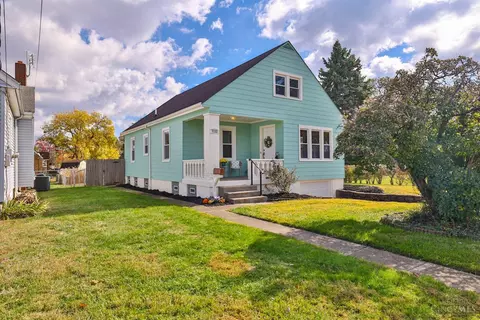 7722 Dalton Ave, Deer Park, OH 45236