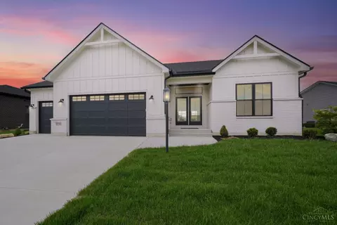 1232 Normandy Rue, Clearcreek Twp, OH 45458