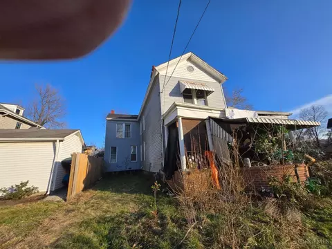 4418 Station Ave, Cincinnati, OH 45232