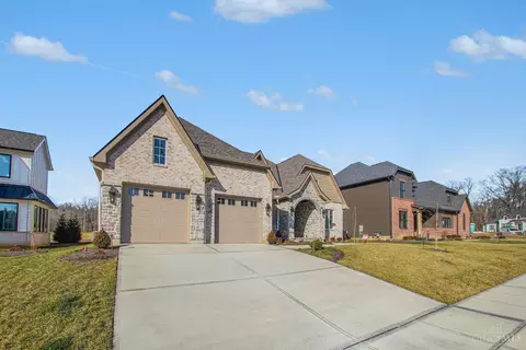 6956 Shadow Ridge Rd, Anderson Twp, OH 45230
