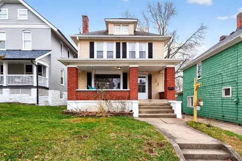 236 D St, Hamilton, OH 45013