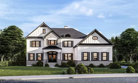 8820 Butler Warren Rd, Mason, OH 45040