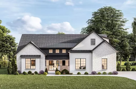 8830 Butler Warren Rd, Mason, OH 45040