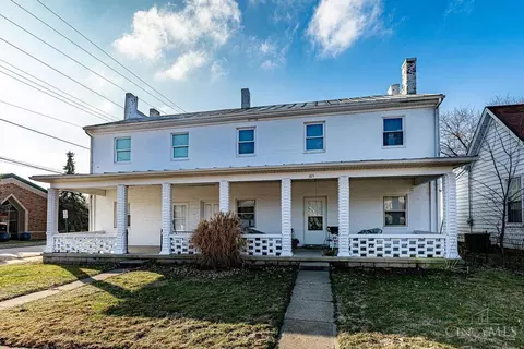 105 Mill St, Seven Mile, OH 45062