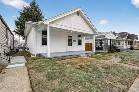 1116 Azel Ave, Hamilton, OH 45013