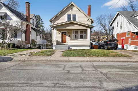 3353 Mcfadden Ave, Cincinnati, OH 45211