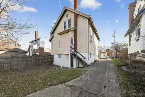 Exterior - 3353 Mcfadden Ave, Cincinnati, OH 45211 photo 3 of 4
