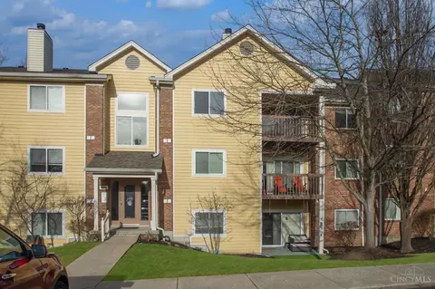 971 Cedar Ridge Dr, Cincinnati, OH 45245