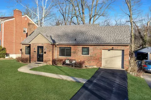 Exterior - 1630 Dell Ter, Cincinnati, OH 45230 photo 7 of 7