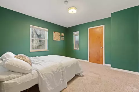 Bedroom - 1630 Dell Ter, Cincinnati, OH 45230 photo 1 of 6