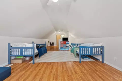 Bedroom - 1630 Dell Ter, Cincinnati, OH 45230 photo 6 of 6