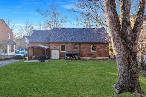Exterior - 1630 Dell Ter, Cincinnati, OH 45230 photo 2 of 7