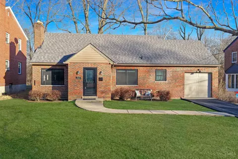 1630 Dell Ter, Cincinnati, OH 45230