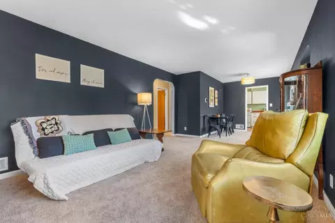 Living - 1630 Dell Ter, Cincinnati, OH 45230 photo 2 of 2