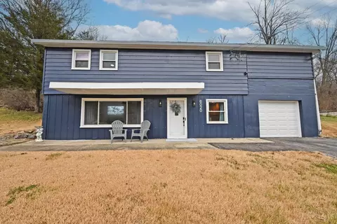6020 Sheed Rd, Cincinnati, OH 45247