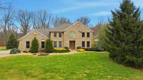 3200 Serenity Ridge Dr, West Harrison, IN 47060