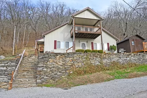 570 Mountain St, Aberdeen, OH 45101