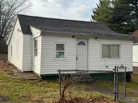 51 Woodrow St, Hamilton, OH 45013
