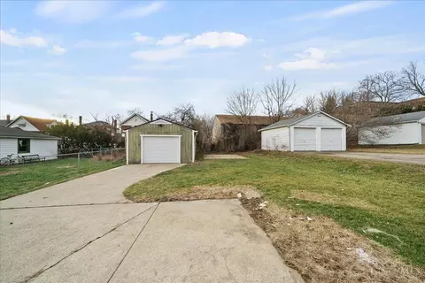 Exterior - 3869 Meyerfeld Ave, Cheviot, OH 45211 photo 5 of 5