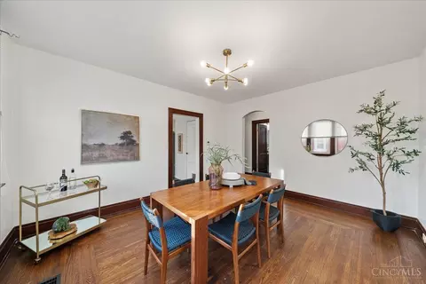 Dining - 3869 Meyerfeld Ave, Cheviot, OH 45211 photo 2 of 2