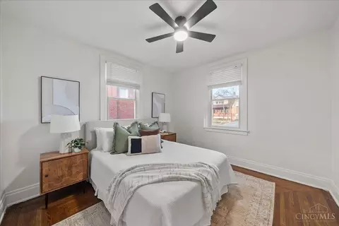 Bedroom - 3869 Meyerfeld Ave, Cheviot, OH 45211 photo 1 of 5