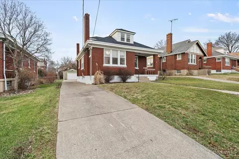 Exterior - 3869 Meyerfeld Ave, Cheviot, OH 45211 photo 2 of 5