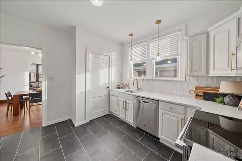 Kitchen - 3869 Meyerfeld Ave, Cheviot, OH 45211 photo 1 of 3