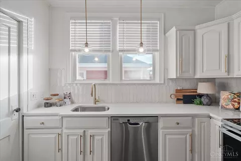 Kitchen - 3869 Meyerfeld Ave, Cheviot, OH 45211 photo 3 of 3