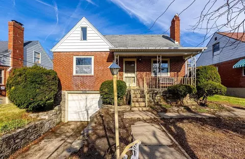 2640 Gehrum Ln, Cincinnati, OH 45238