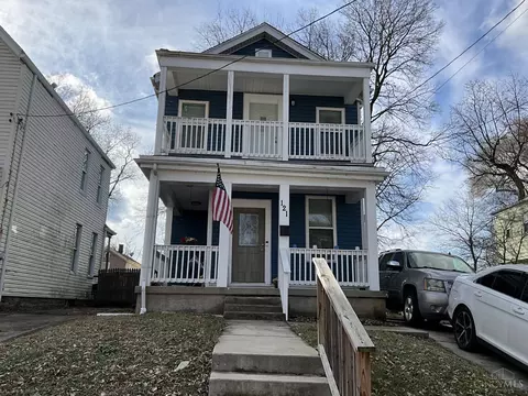 121 Sixty Fourth St, Cincinnati, OH 45216