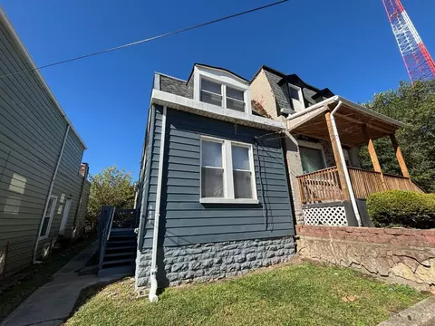 2323 Fowler St, Cincinnati, OH 45206