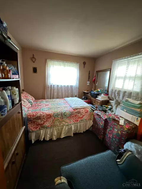 Bedroom - 1174 Prairie Ave, Woodlawn, OH 45215 photo 1 of 2