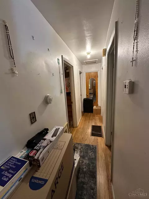 Entry Way - 1174 Prairie Ave, Woodlawn, OH 45215 photo 1 of 1