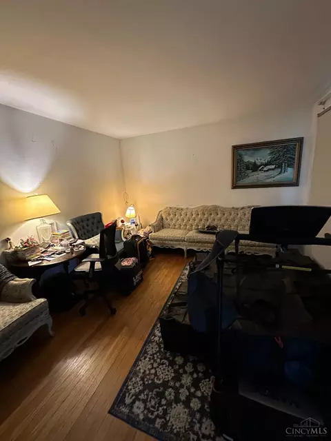 Living - 1174 Prairie Ave, Woodlawn, OH 45215 photo 1 of 1
