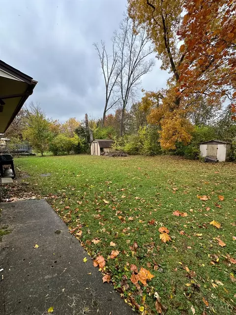 Exterior - 1174 Prairie Ave, Woodlawn, OH 45215 photo 3 of 5