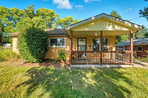 1979 Faywood Ave, Cincinnati, OH 45238