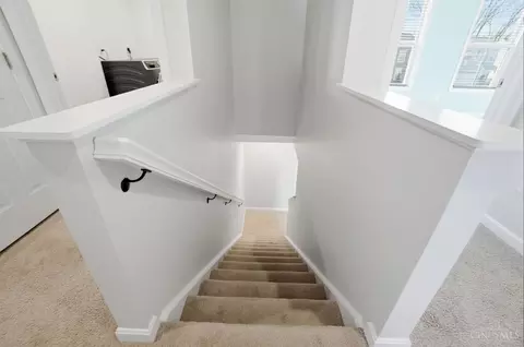 Entry Way - 1440 Eagle Blvd, Hamilton Township, OH 45039 photo 6 of 7