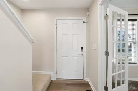 Entry Way - 1440 Eagle Blvd, Hamilton Township, OH 45039 photo 1 of 7