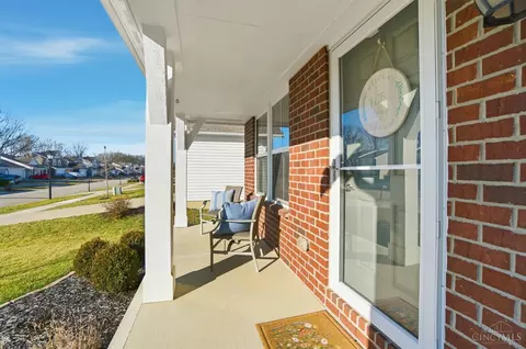 Exterior - 1440 Eagle Blvd, Hamilton Township, OH 45039 photo 3 of 8