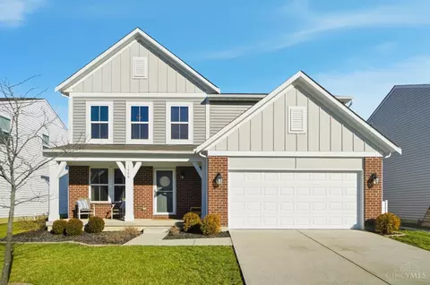 1440 Eagle Blvd, Hamilton Township, OH 45039