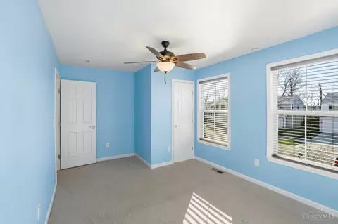 Bedroom - 1440 Eagle Blvd, Hamilton Township, OH 45039 photo 8 of 8