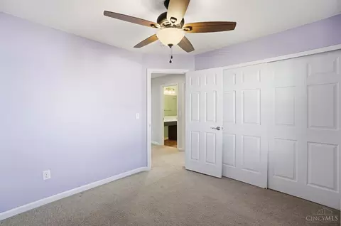 Bedroom - 1440 Eagle Blvd, Hamilton Township, OH 45039 photo 6 of 8