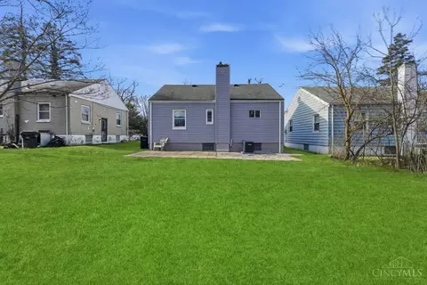Exterior - 5816 Argus Rd, Cincinnati, OH 45224 photo 2 of 2